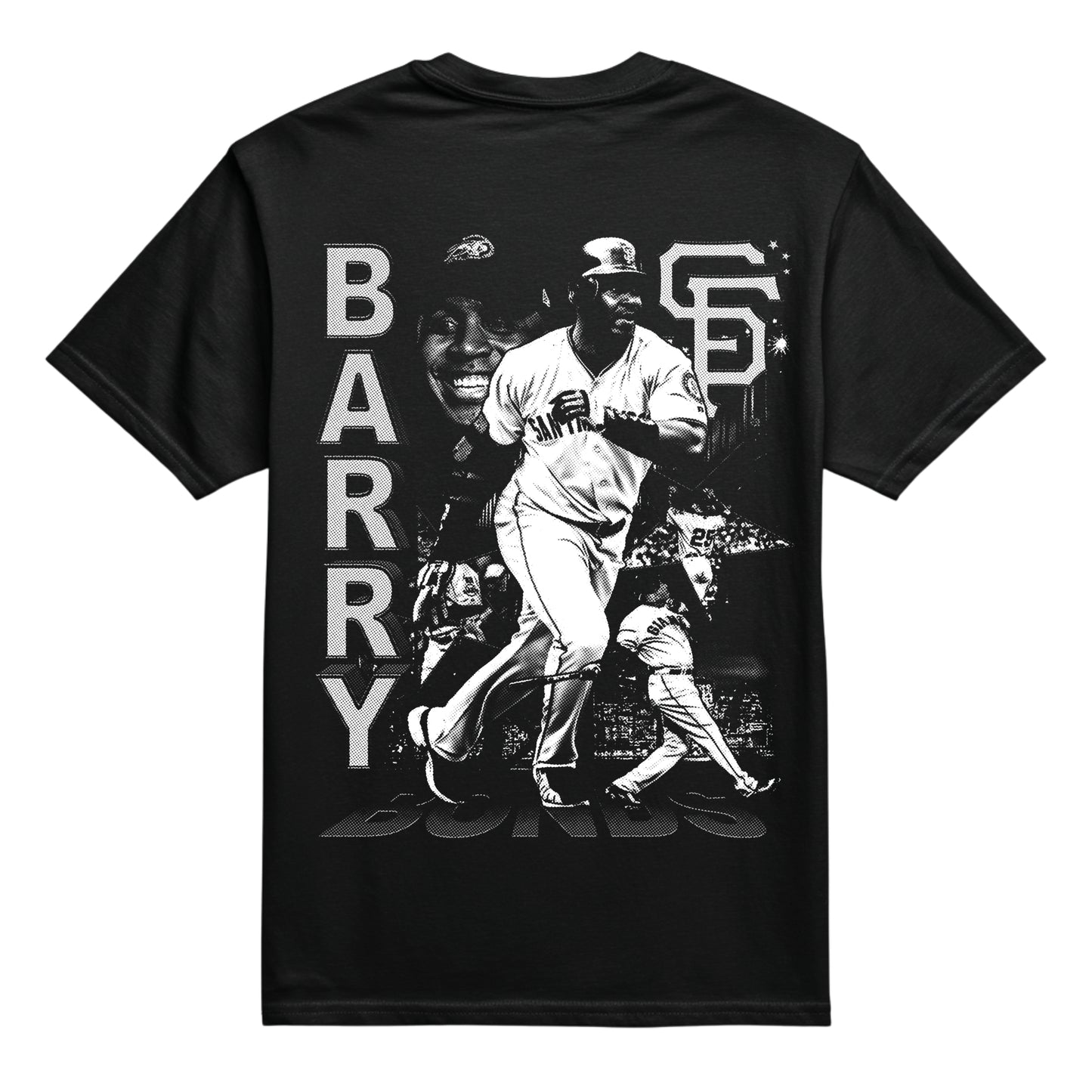 Barry Bonds