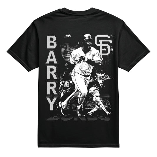 Barry Bonds