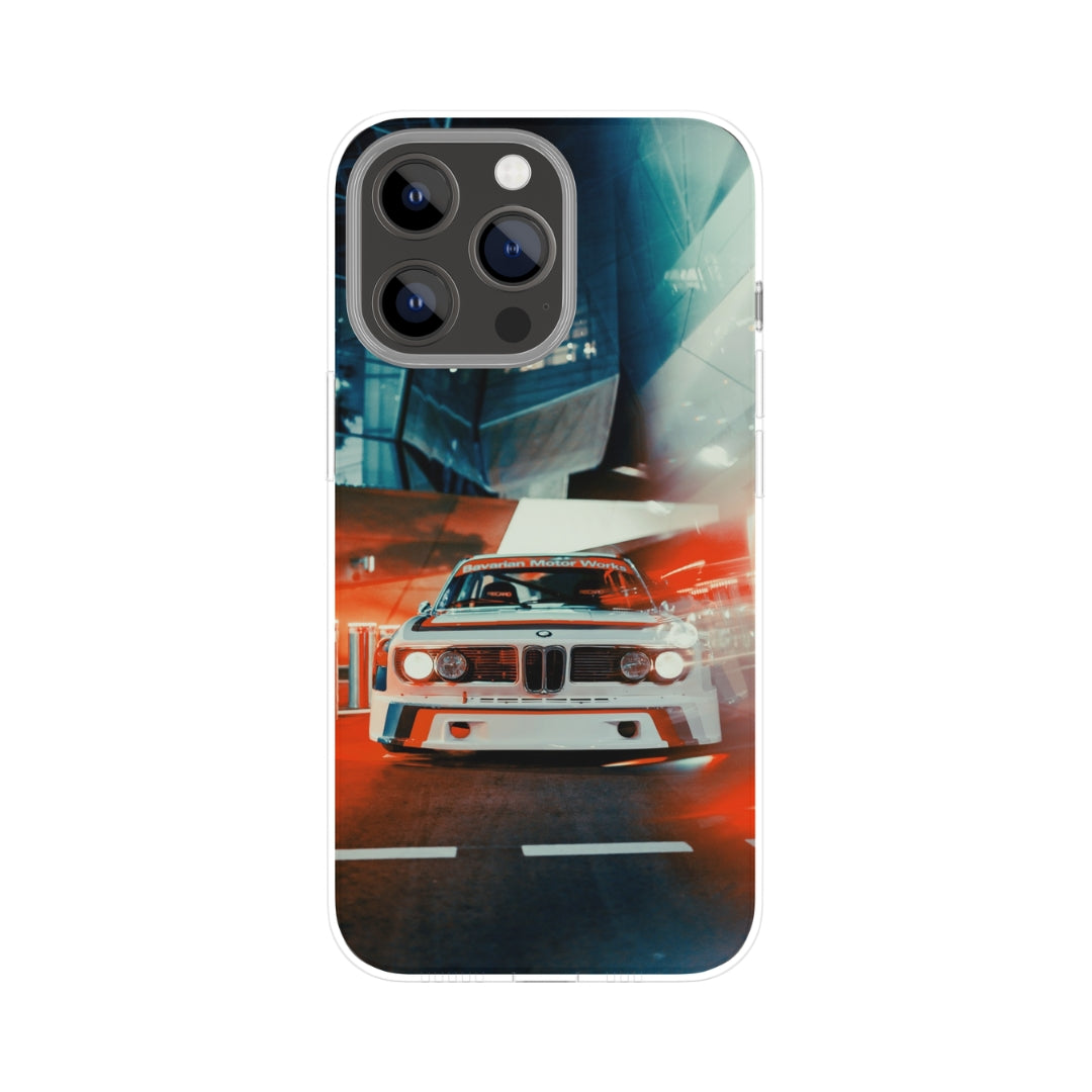 BMW iPhone case