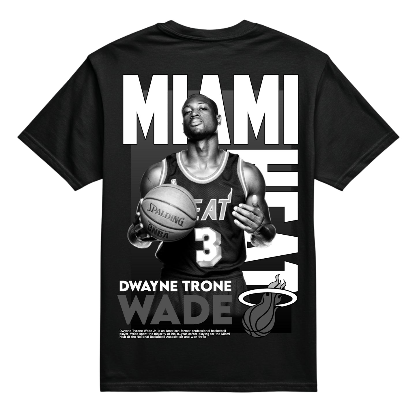 Dwayne Wade