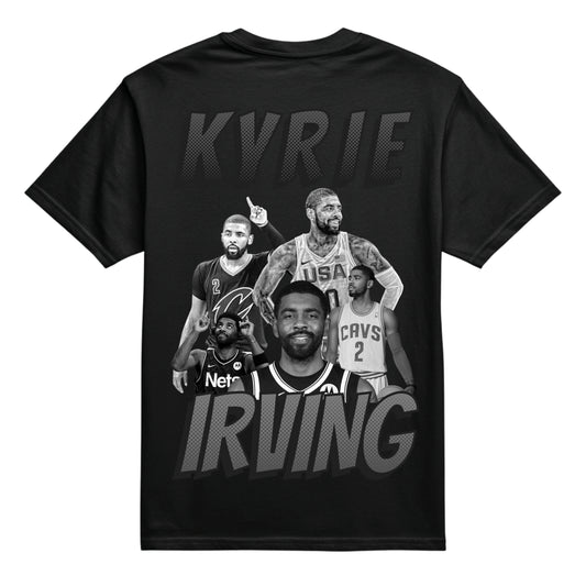 Kyrie Irving