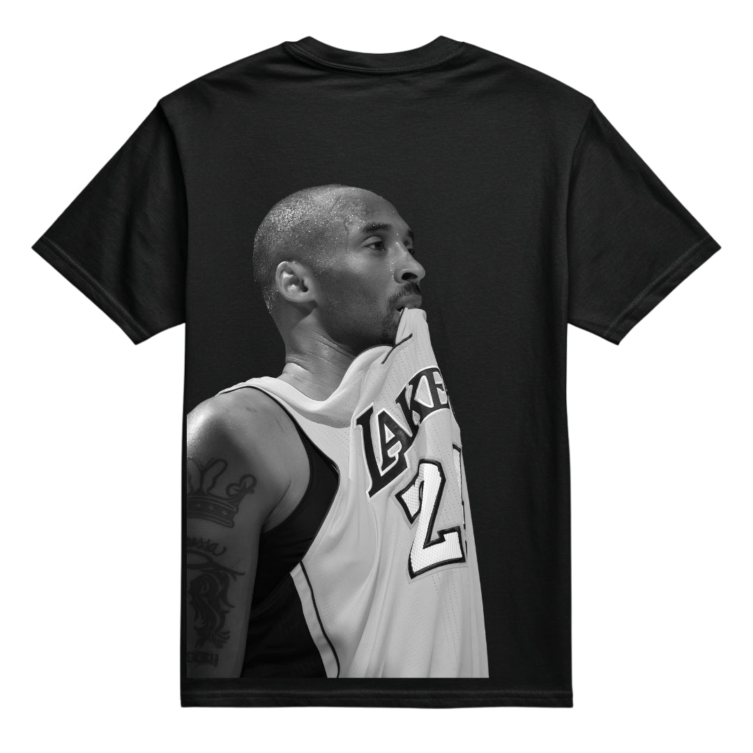 Kobe Bryant