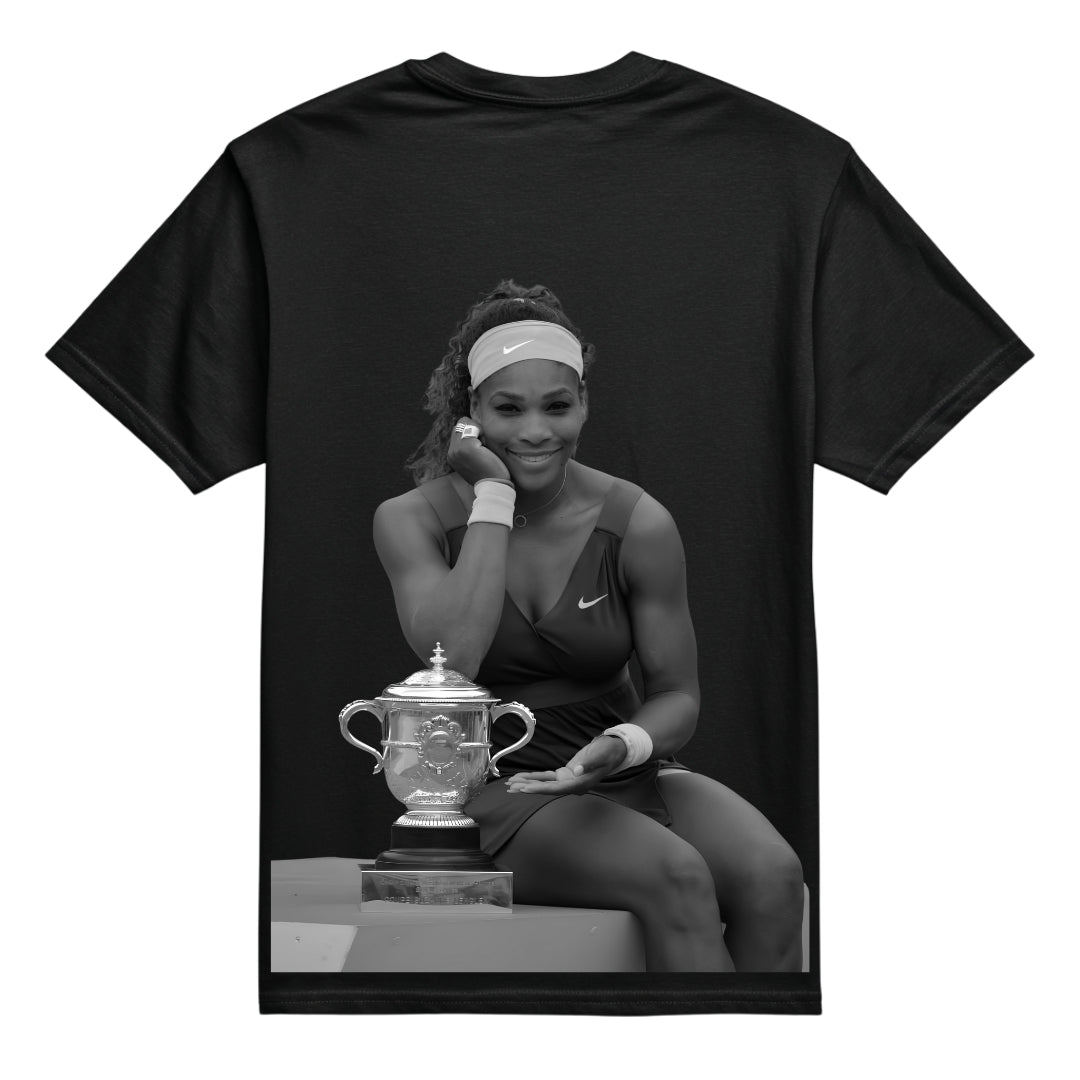 Serena Williams