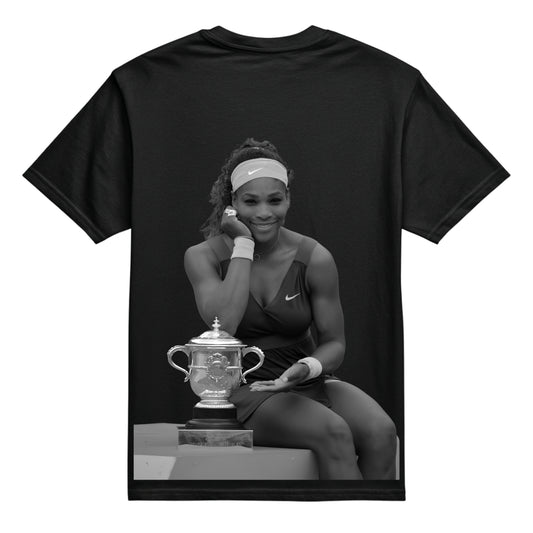 Serena Williams