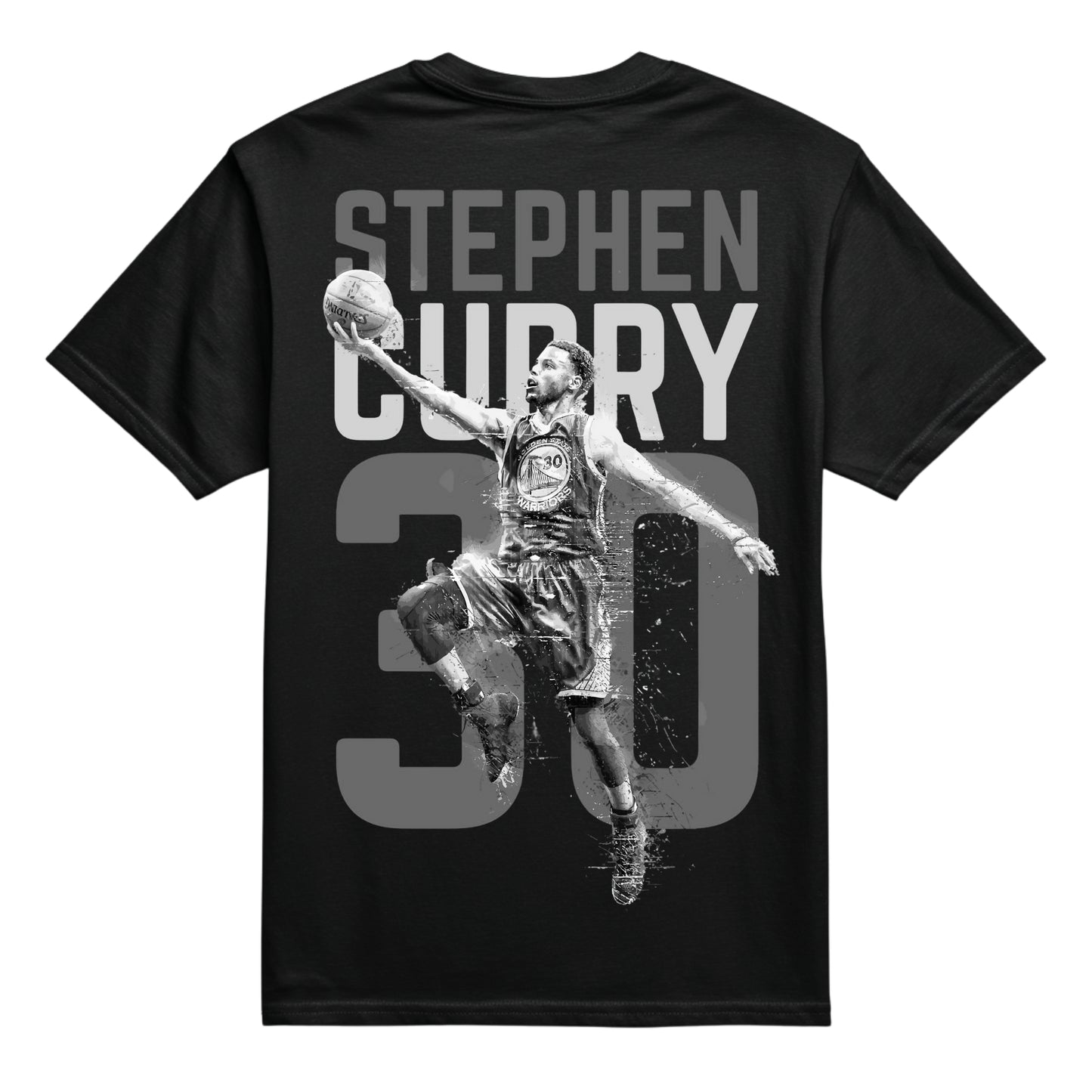 Stephen Curry