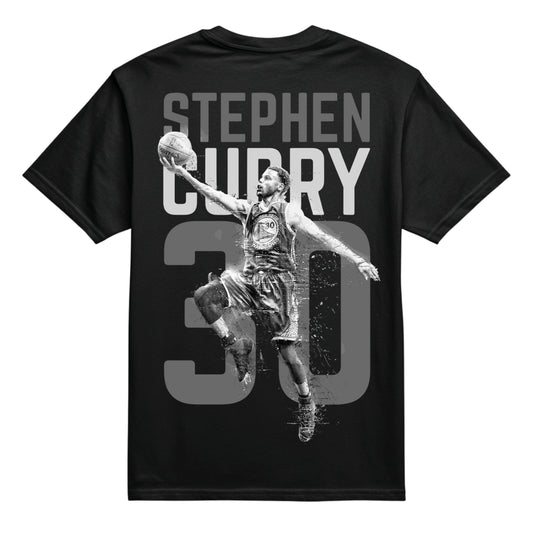 Stephen Curry