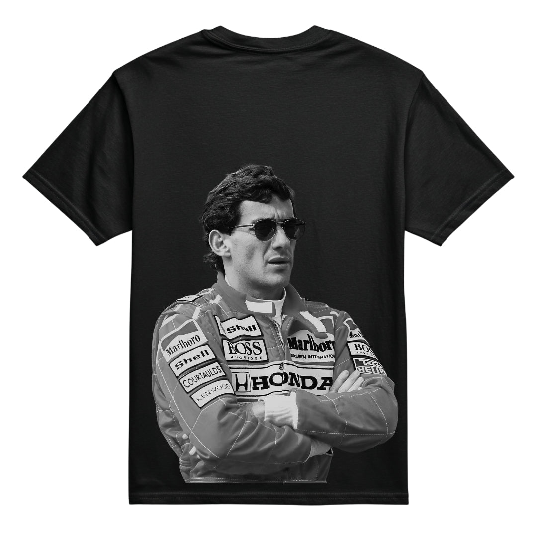 Ayrton Senna