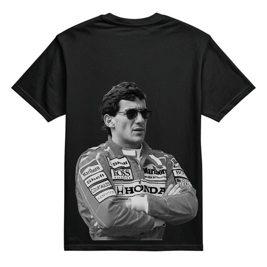 Ayrton Senna