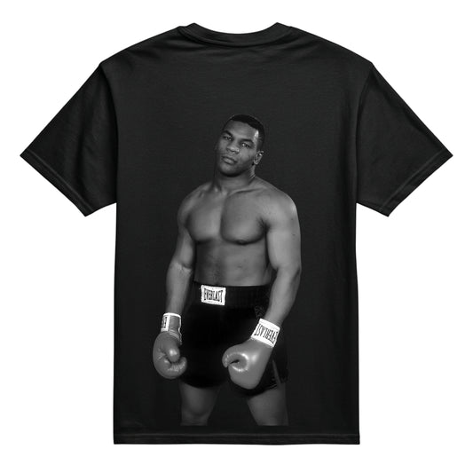Mike Tyson