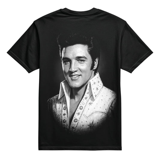 Elvis Presley