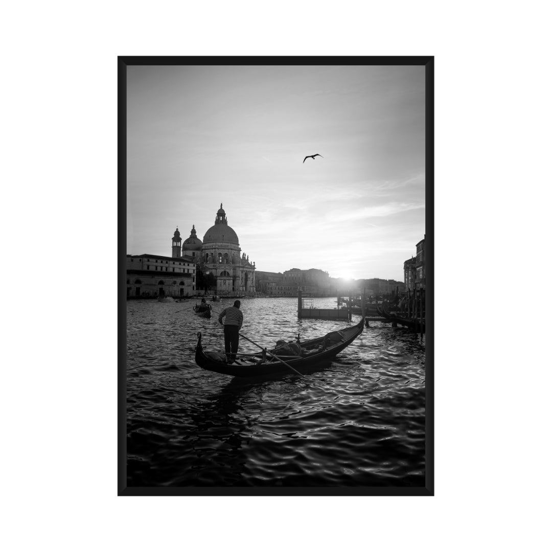 Venice Poster