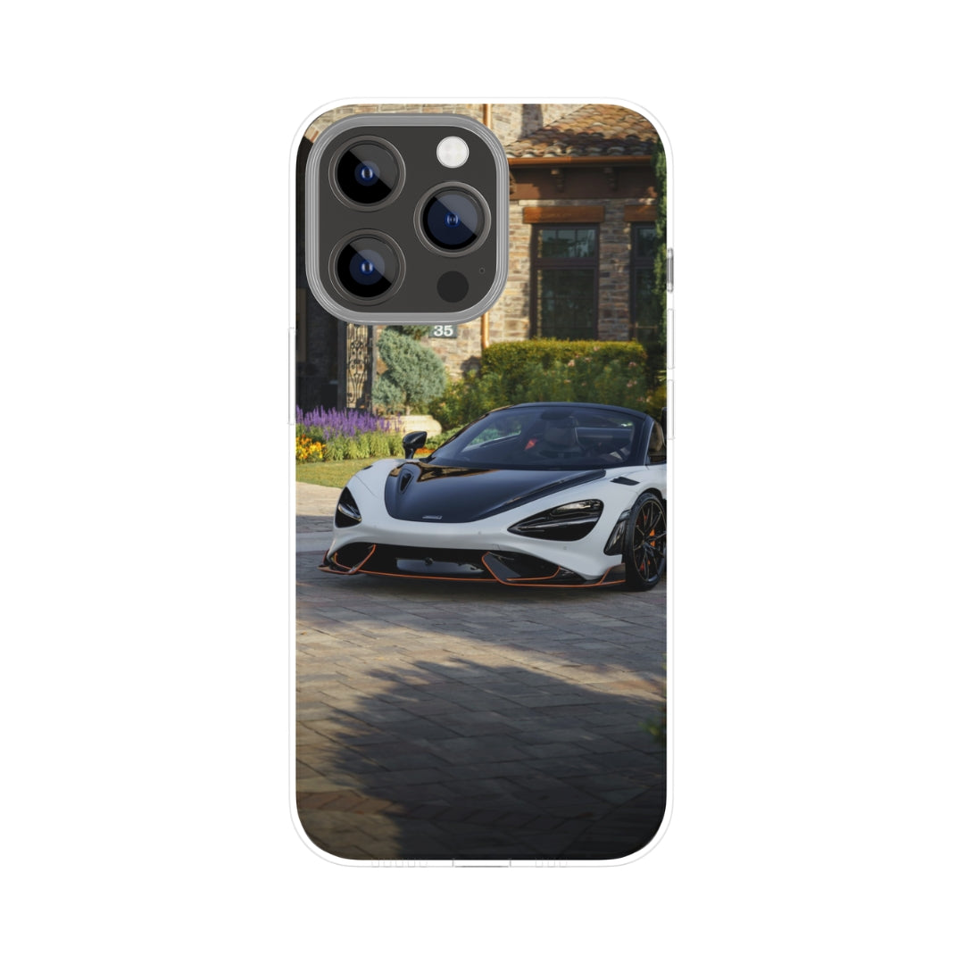 McLaren 765LT iPhone case