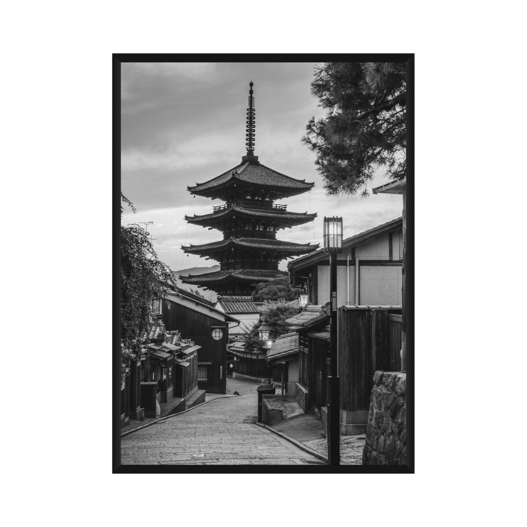 Kyoto Poster