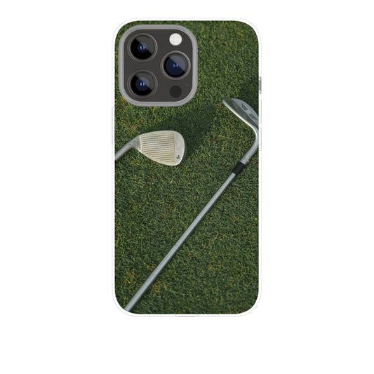 Golf iPhone case