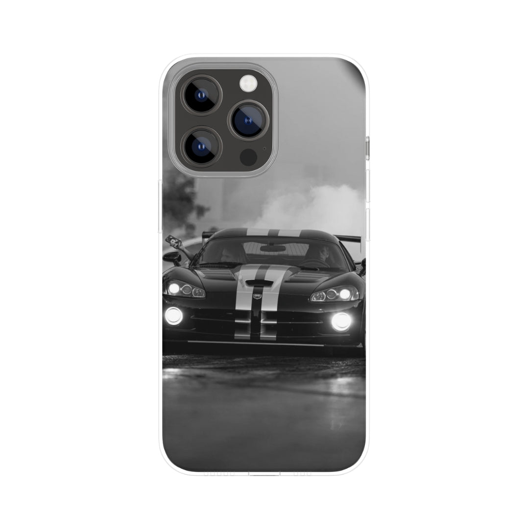 Dodge Viper iPhone case