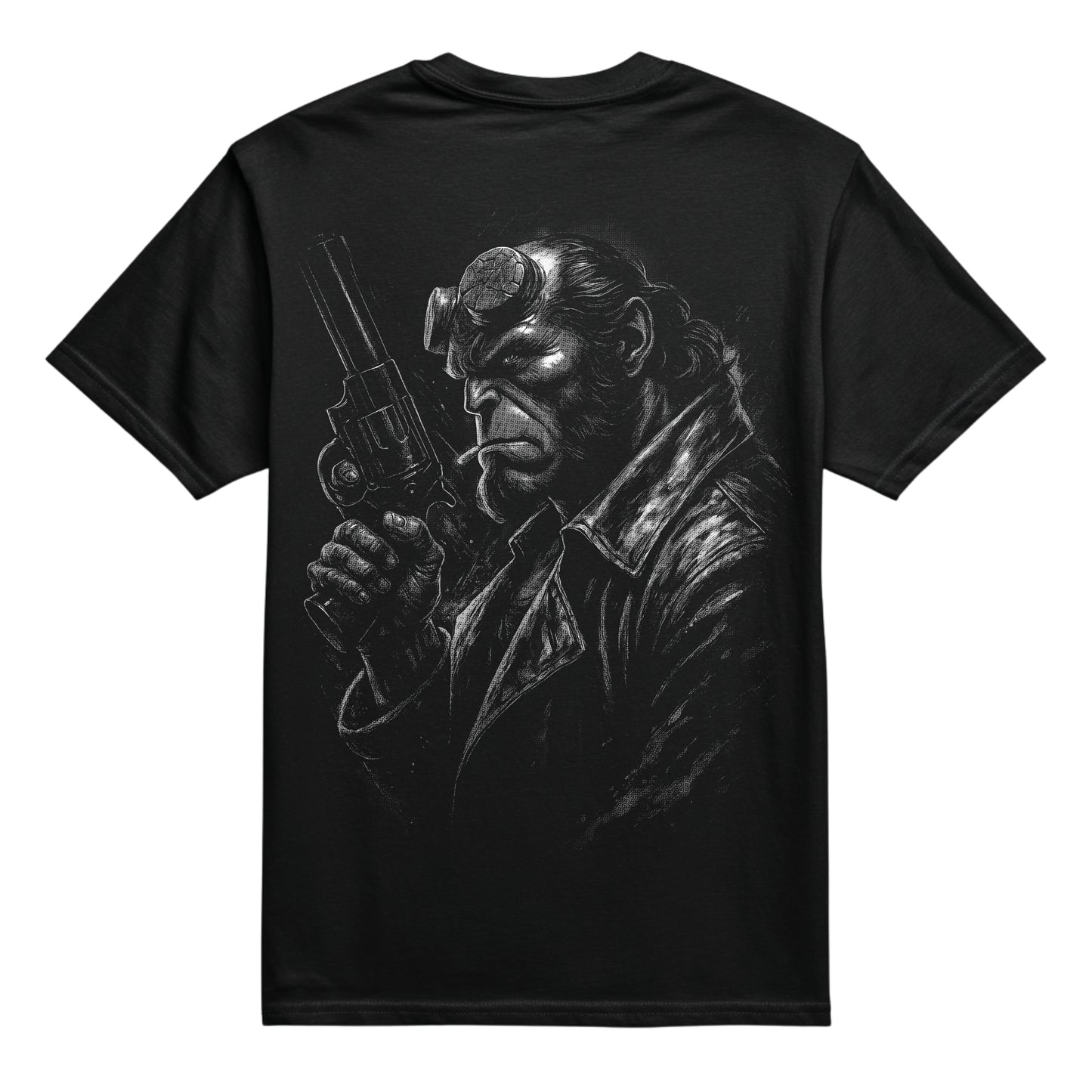 Hellboy