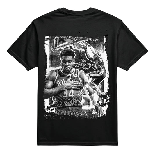 Giánnis Antetokoúnmpo