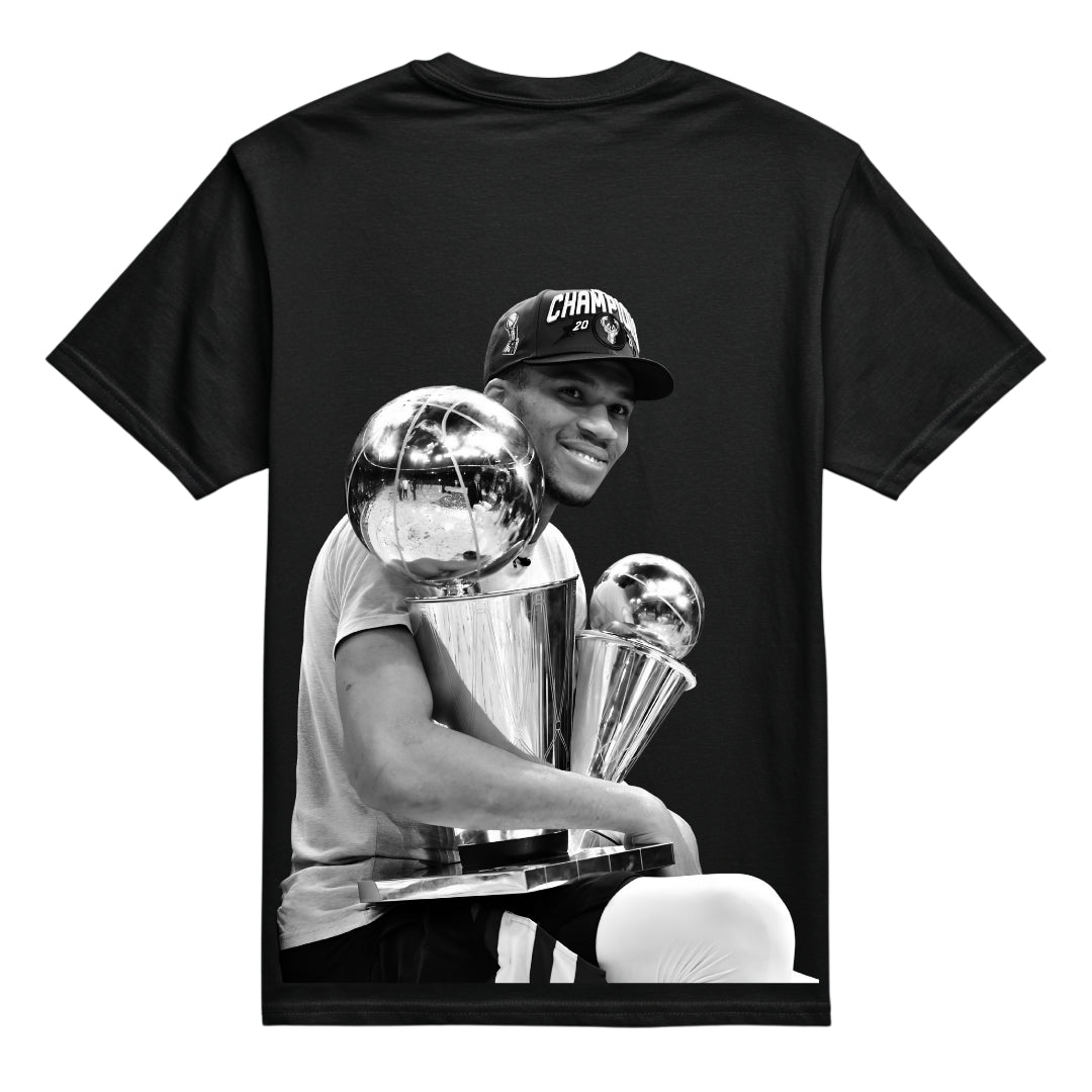 Giánnis Antetokoúnmpo