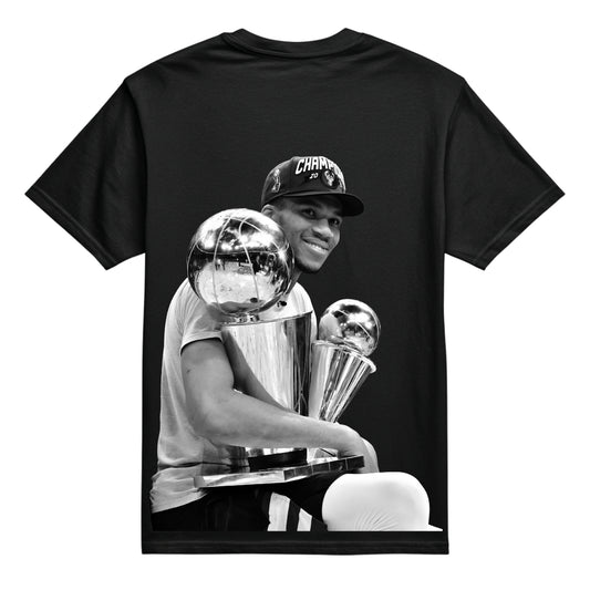 Giánnis Antetokoúnmpo