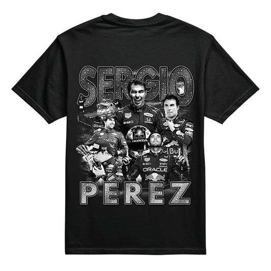 Sergio Perez