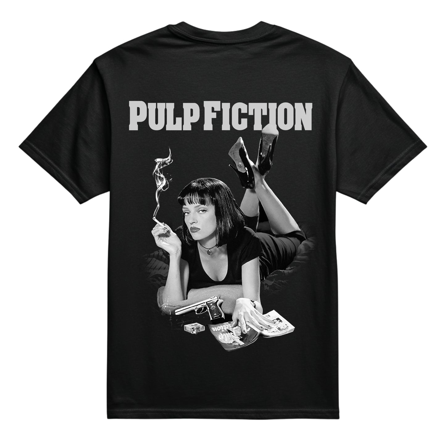 Pulp Fiction