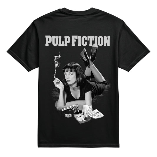 Pulp Fiction