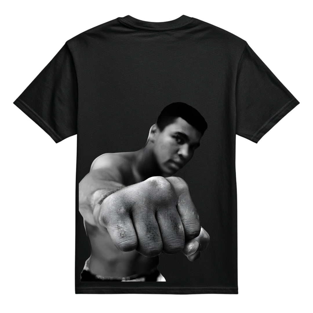 Muhammad Ali