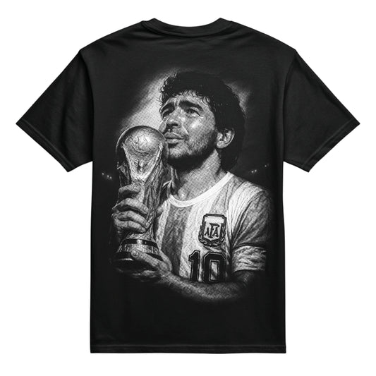 Diego Maradona