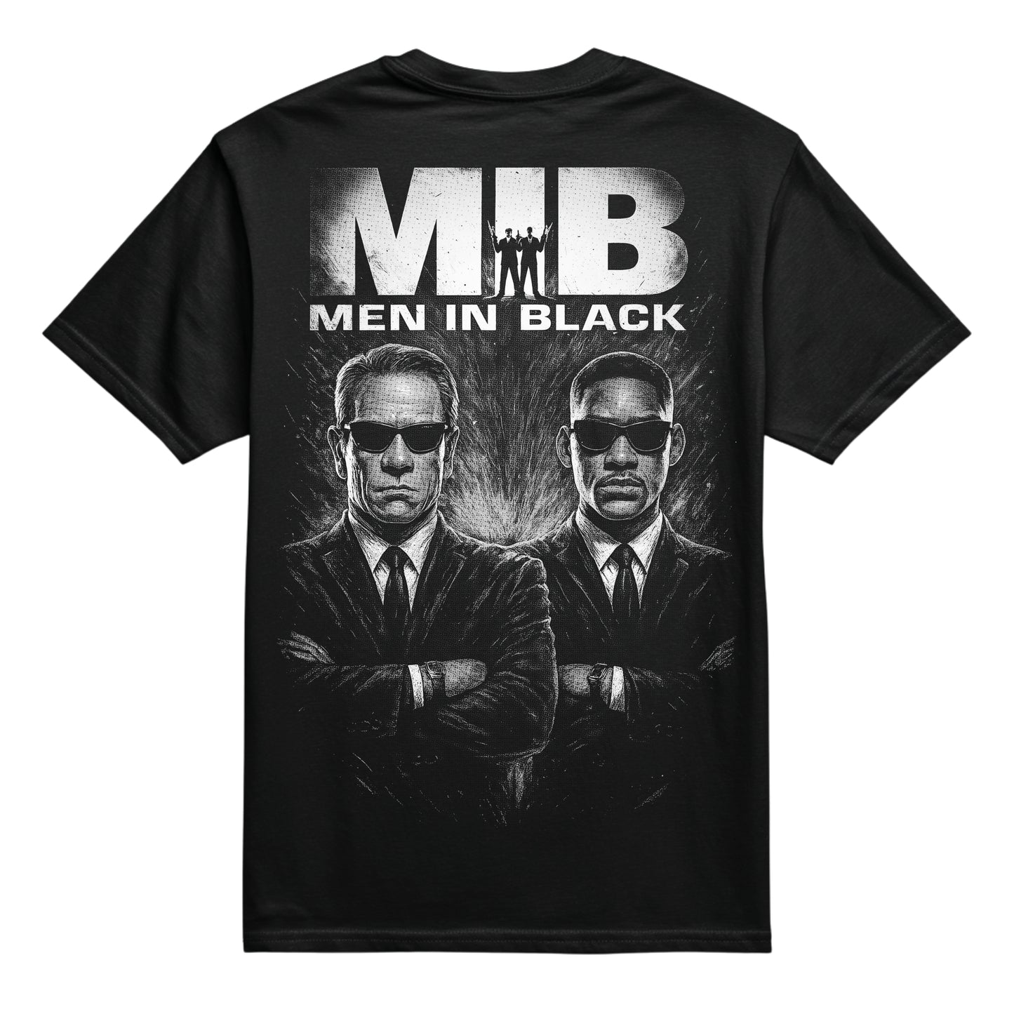 Men in Black