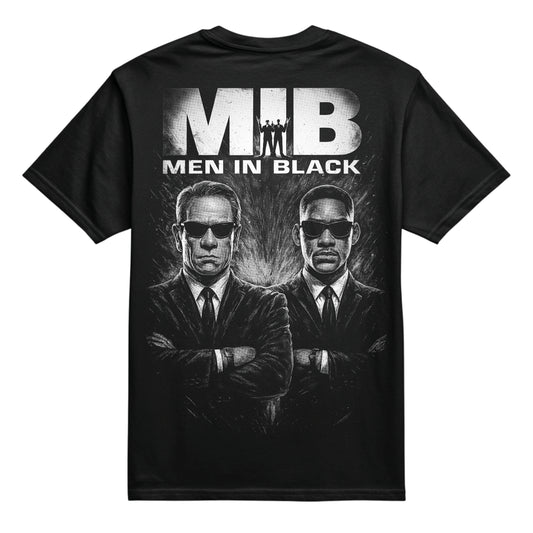 Men in Black