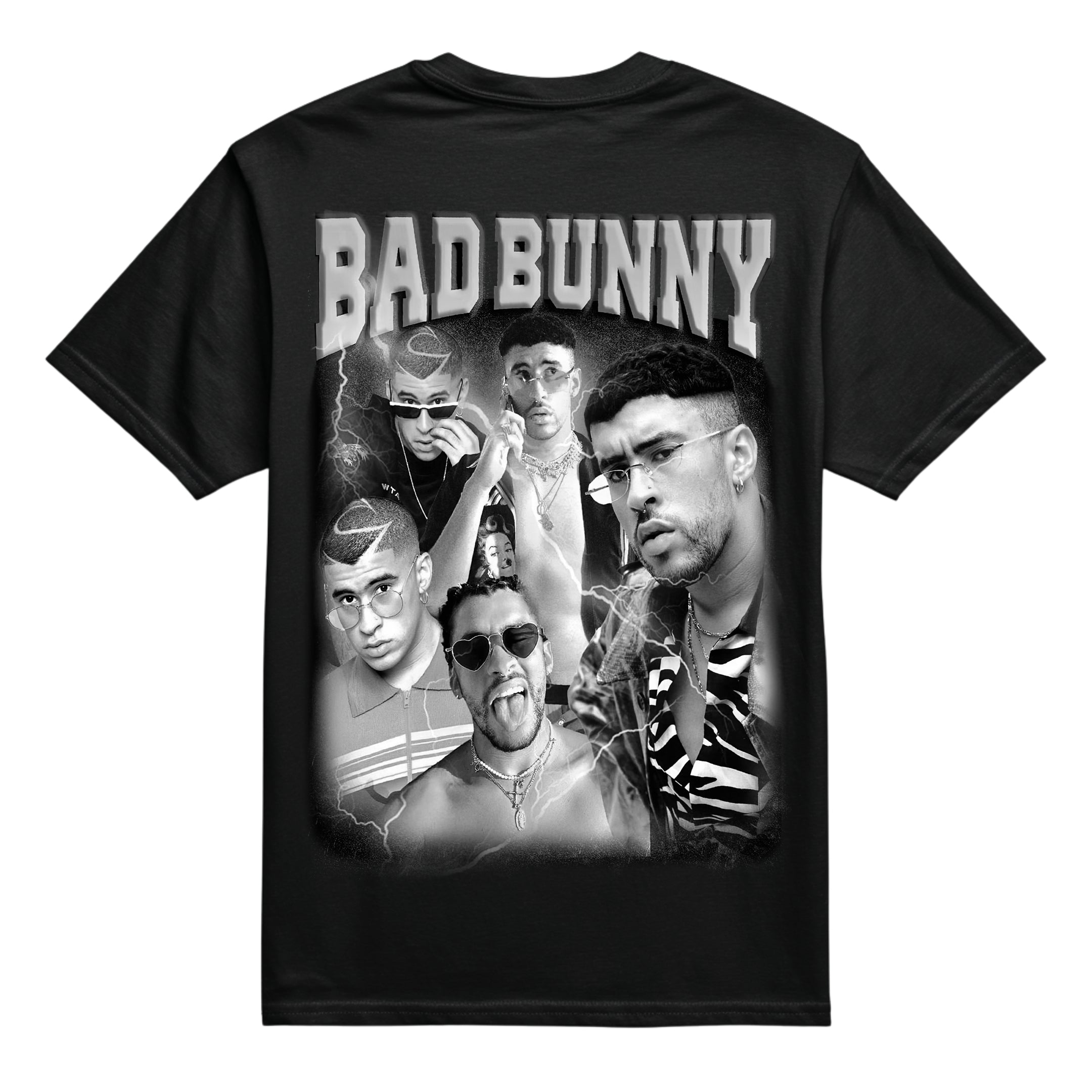Bad Bunny – ICONS LEGACY