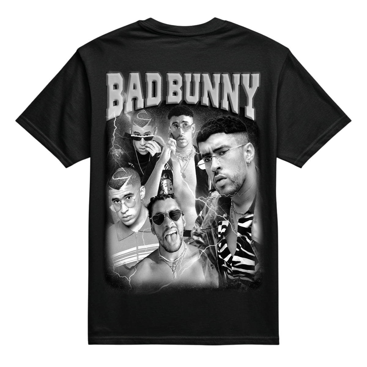 Bad Bunny – ICONS LEGACY