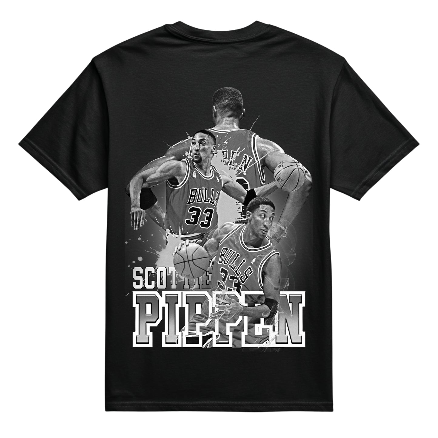 Scottie Pippen
