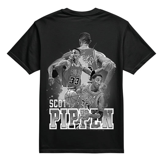 Scottie Pippen