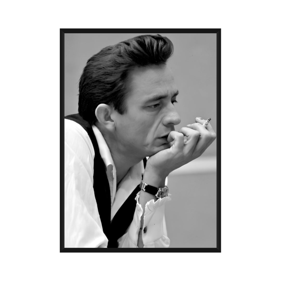 Johnny Cash