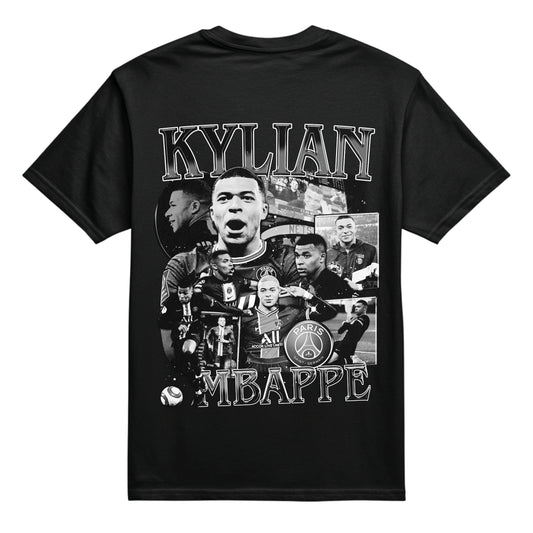 Kylian Mbappé