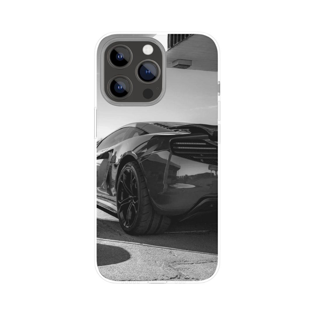 McLaren 12C iPhone case