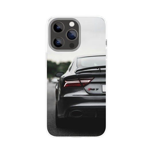 Audi RS7 iPhone case