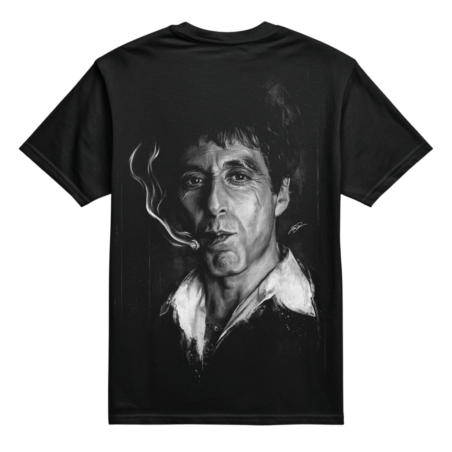 Tony Montana - Scarface