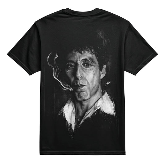 Tony Montana - Scarface