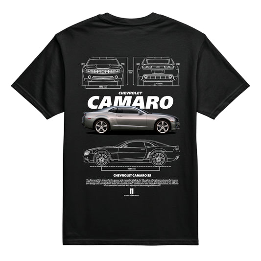 Chevrolet Camaro T-shirt