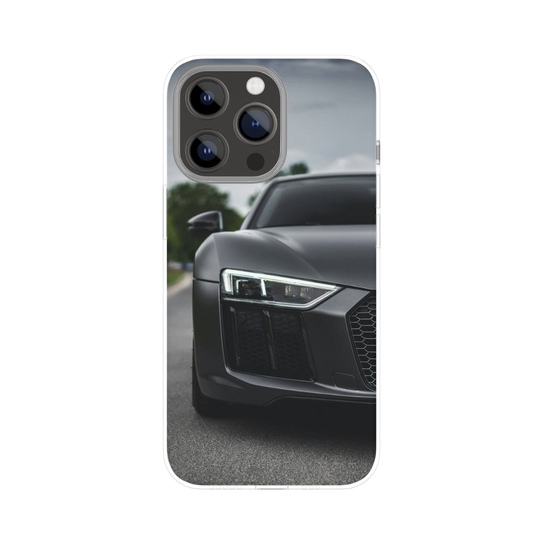 Audi R8 iPhone case