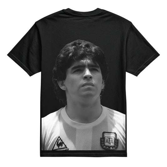 Diego Maradona