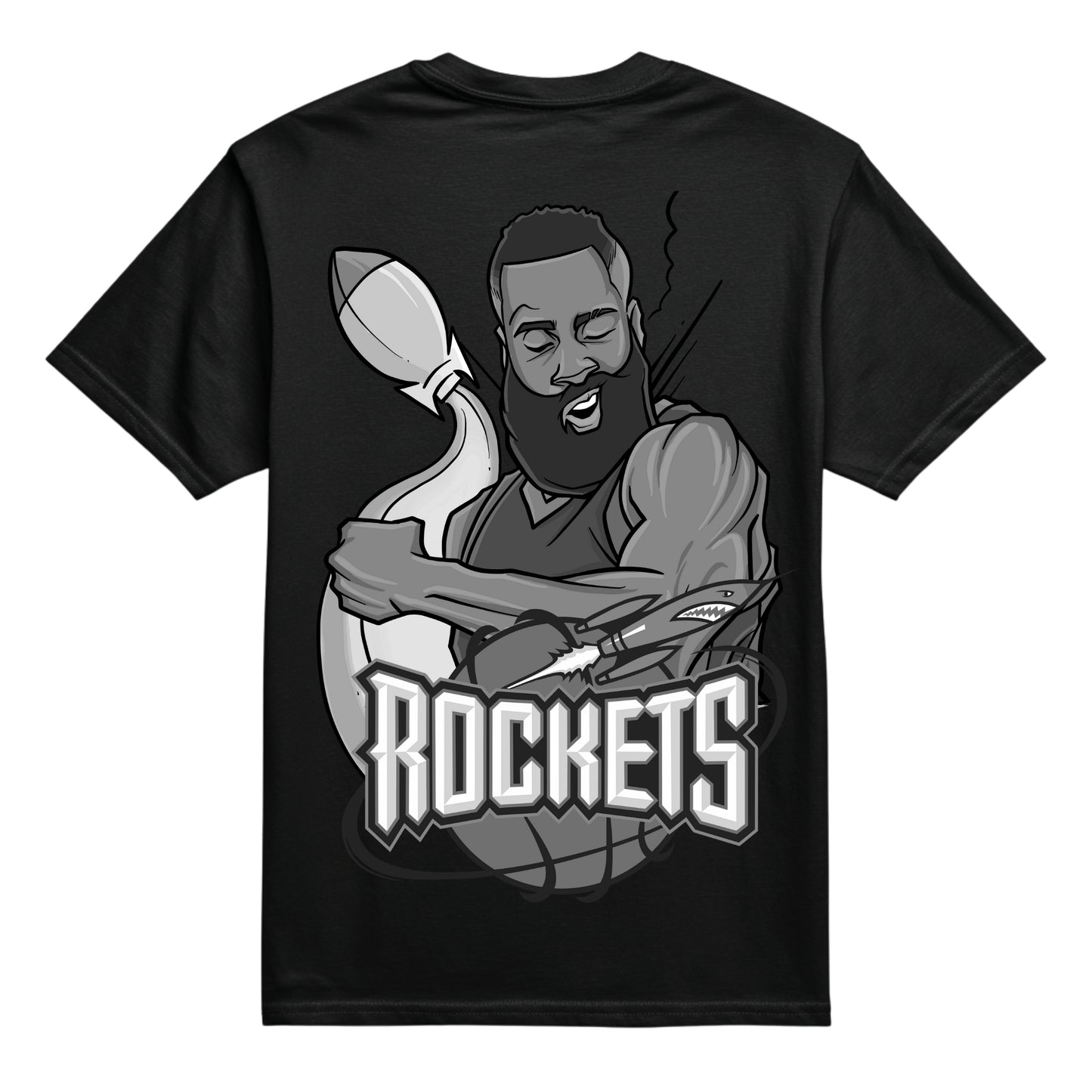 James Harden