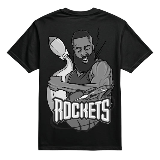 James Harden