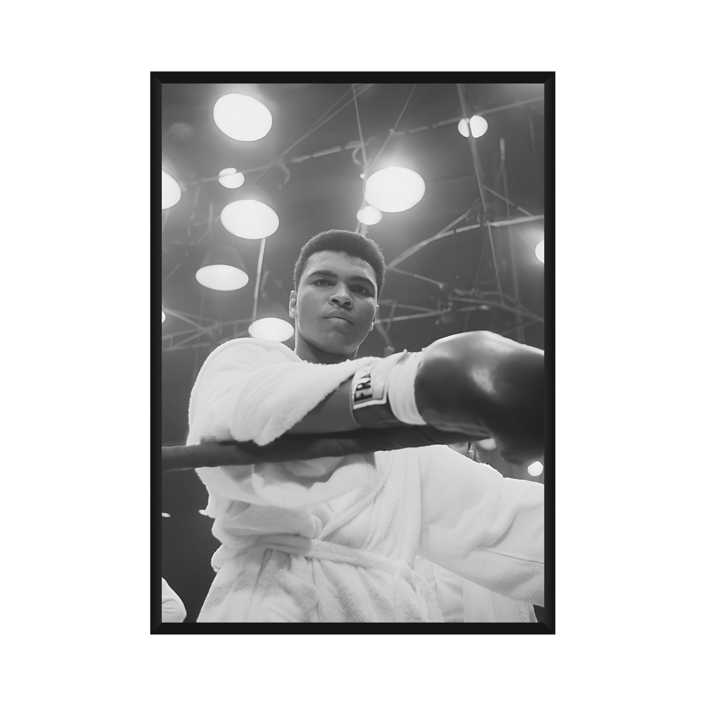 Muhammad Ali