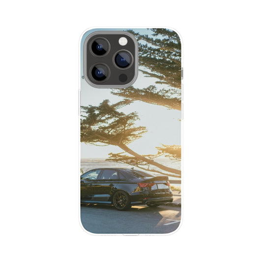 Audi S3 iPhone case