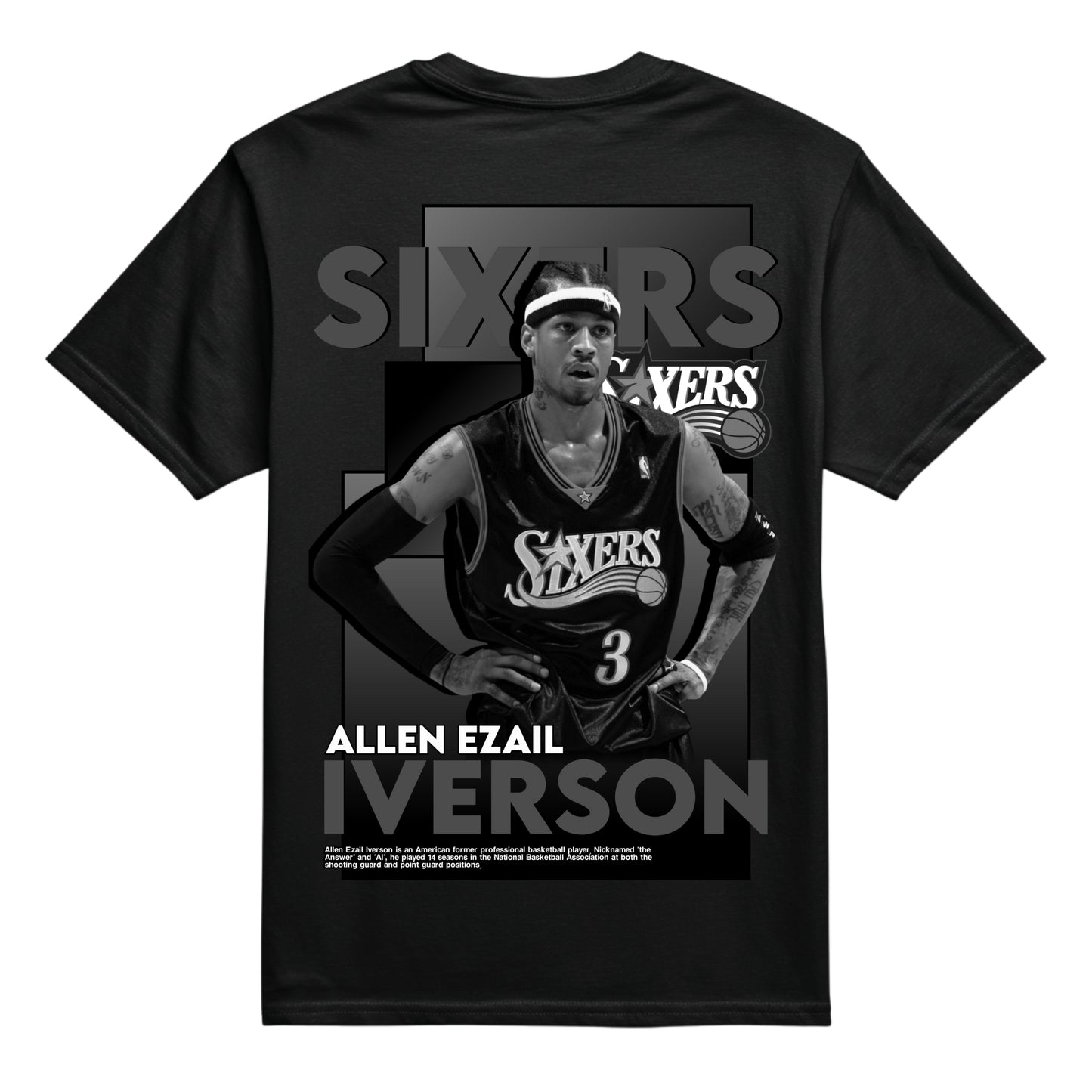Allen Iverson