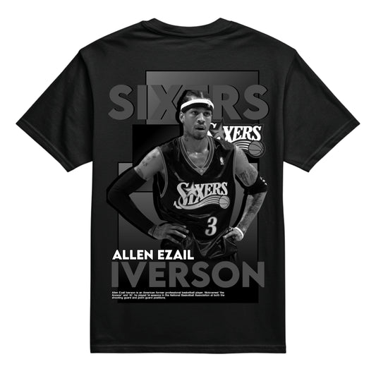 Allen Iverson