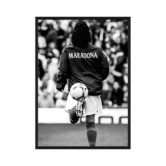 Diego Maradona
